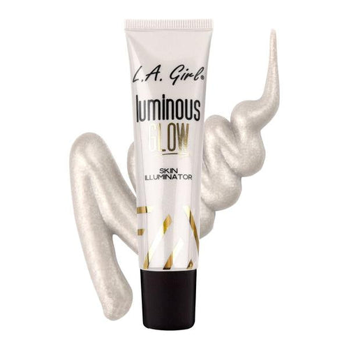 Load image into Gallery viewer, L.A. GIRL Luminous Glow Skin Illuminator - Moonlight

