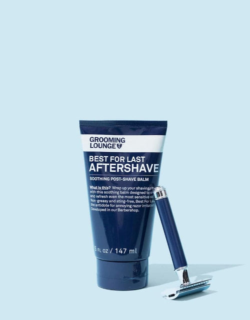 Load image into Gallery viewer, Grooming Lounge Best For Last Aftershave by Grooming Lounge
