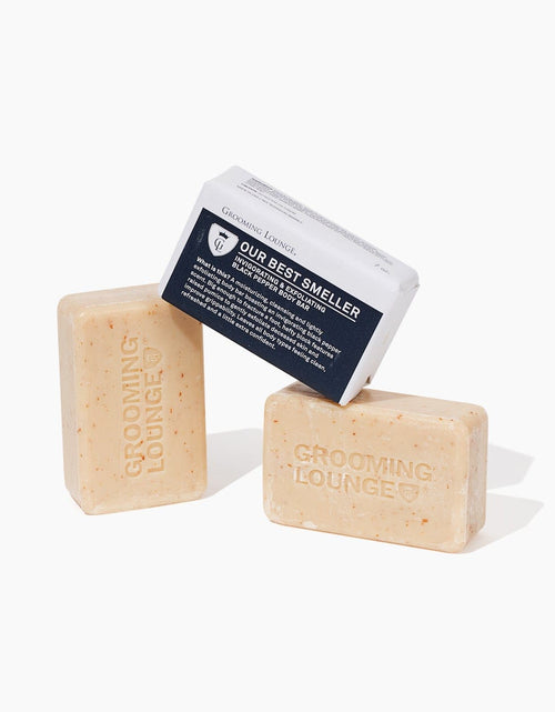Load image into Gallery viewer, Grooming Lounge Our Best Smeller Body Bar by Grooming Lounge
