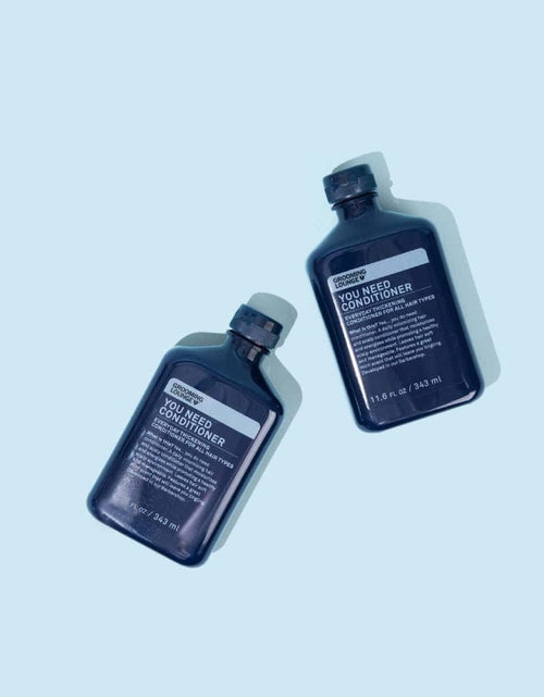 Load image into Gallery viewer, Grooming Lounge You Need Conditioner by Grooming Lounge
