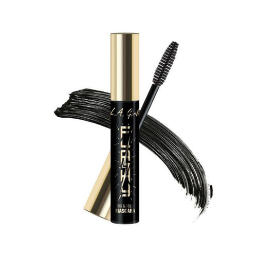 Load image into Gallery viewer, L.A. GIRL Flashy Mascara - Jet Black
