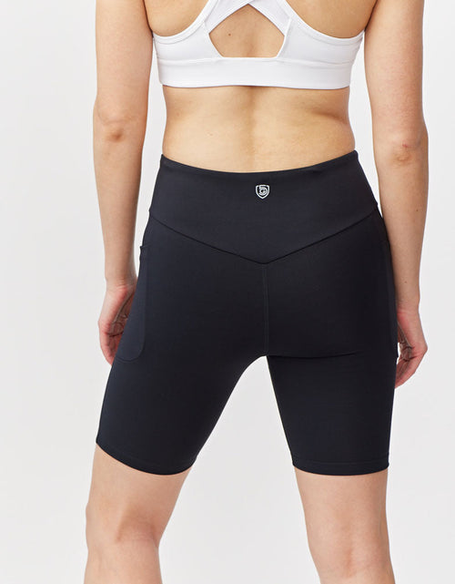 Load image into Gallery viewer, Go Again Bike Short 8"
