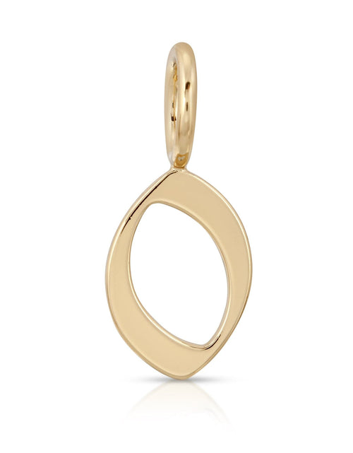Load image into Gallery viewer, GOTHIC NUMBERS by eklexic jewelry
