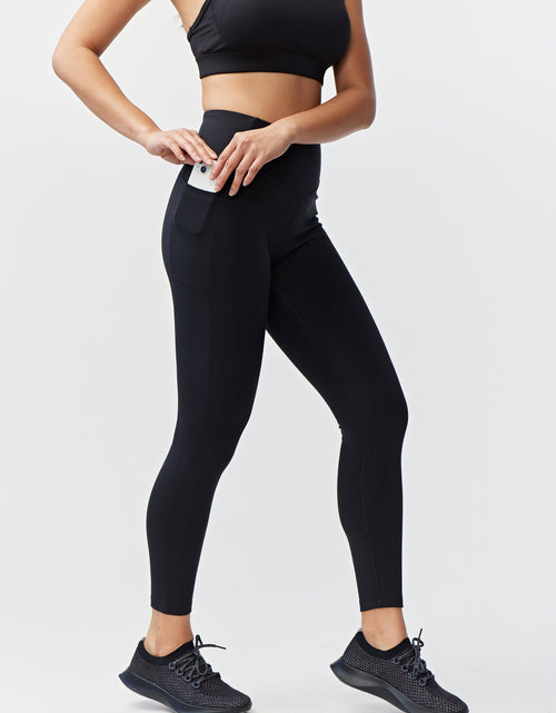 Load image into Gallery viewer, Go Again Women's Full Length Legging
