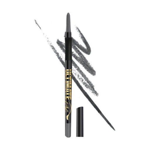Load image into Gallery viewer, L.A. GIRL Ultimate Auto Eyeliner - Continuous Charcoal
