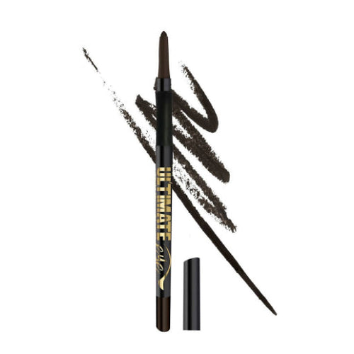 Load image into Gallery viewer, L.A. GIRL Ultimate Auto Eyeliner - Deepest Brown
