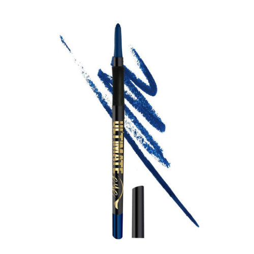 Load image into Gallery viewer, L.A. GIRL Ultimate Auto Eyeliner - Neverending Navy
