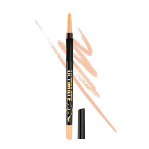 Load image into Gallery viewer, L.A. GIRL Ultimate Auto Eyeliner - Super Bright
