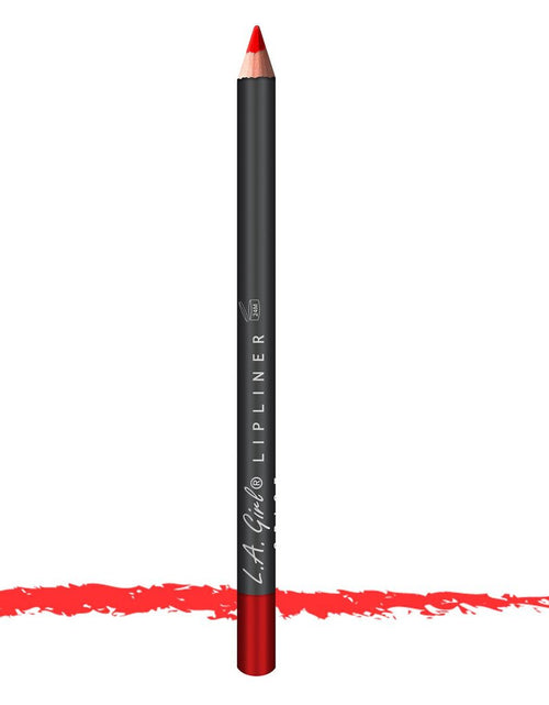 Load image into Gallery viewer, LA GIRL Lipliner Pencil - Cherry
