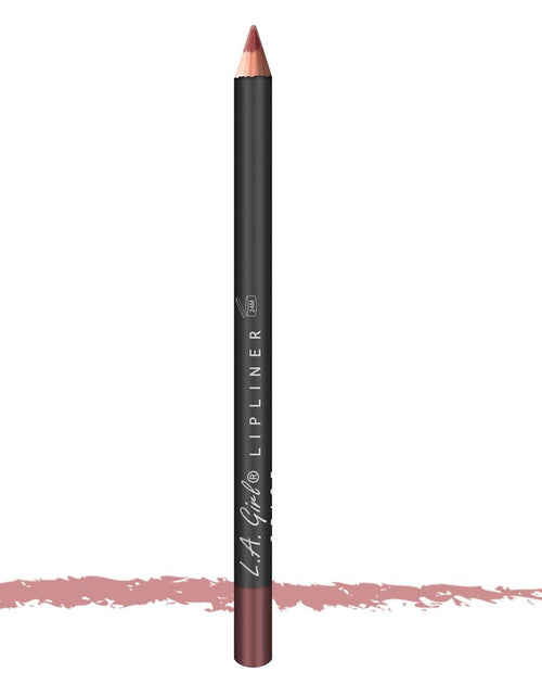 Load image into Gallery viewer, LA GIRL Lipliner Pencil - Sable
