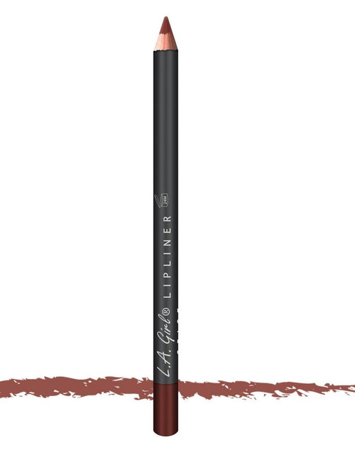 Load image into Gallery viewer, LA GIRL Lipliner Pencil - Auburn
