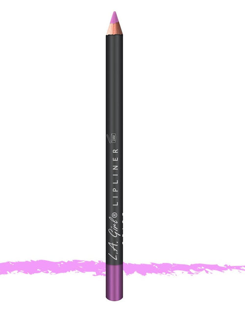 Load image into Gallery viewer, LA GIRL Lipliner Pencil - Pink Fleur
