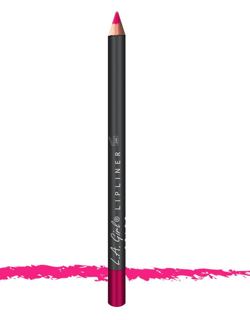 Load image into Gallery viewer, LA GIRL Lipliner Pencil - Party Pink
