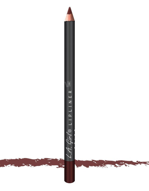 Load image into Gallery viewer, LA GIRL Lipliner Pencil - Coffee
