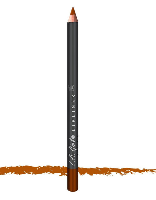 Load image into Gallery viewer, LA GIRL Lipliner Pencil - Pecan

