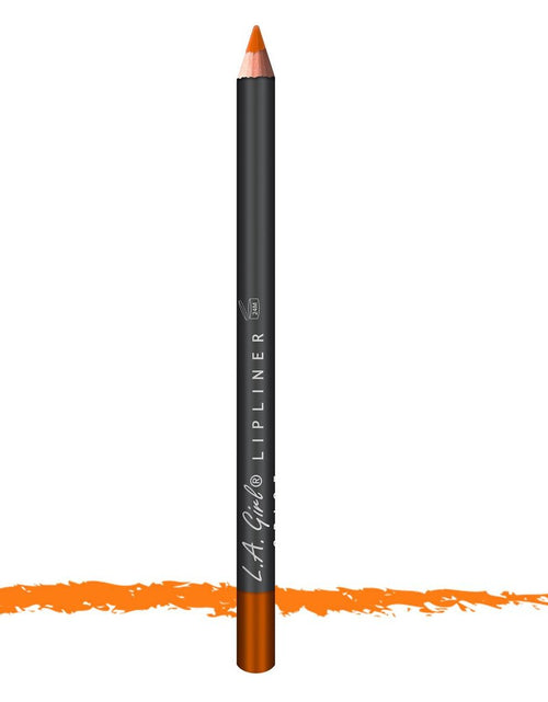 Load image into Gallery viewer, LA GIRL Lipliner Pencil - Golden
