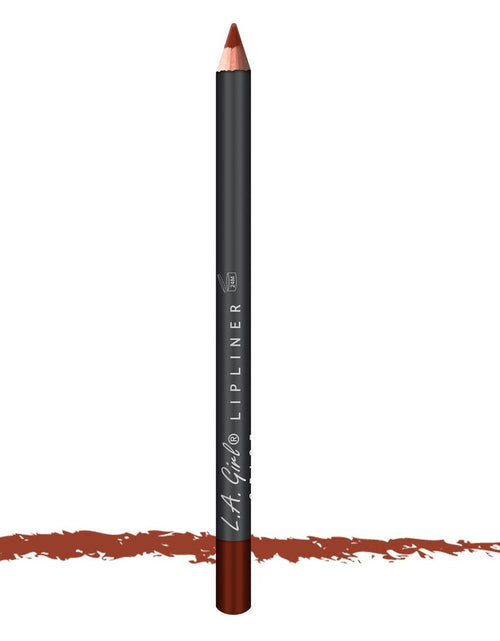 Load image into Gallery viewer, LA GIRL Lipliner Pencil - Bronze
