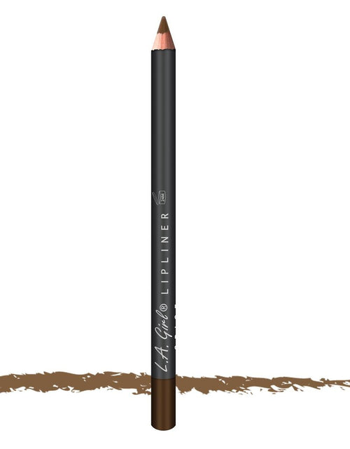Load image into Gallery viewer, LA GIRL Lipliner Pencil - Toast
