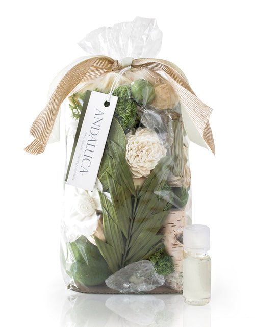 Load image into Gallery viewer, Gardens of Bali Potpourri by Andaluca Home
