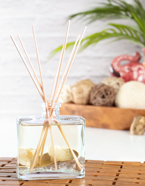 Load image into Gallery viewer, Gardens of Bali Reed Diffuser by Andaluca Home
