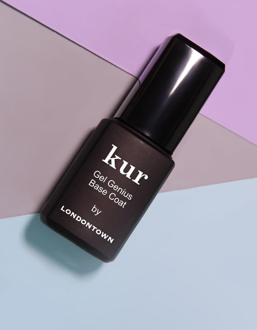 Load image into Gallery viewer, Gel Genius Base Coat by LONDONTOWN
