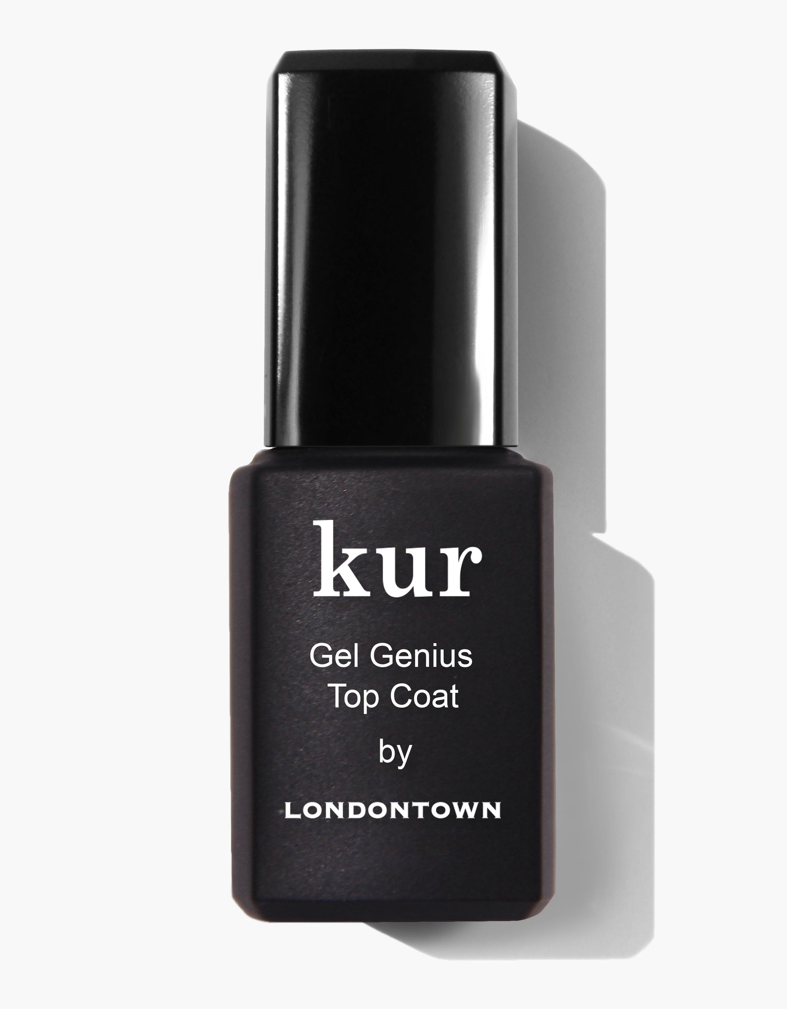 Gel Genius Top Coat by LONDONTOWN