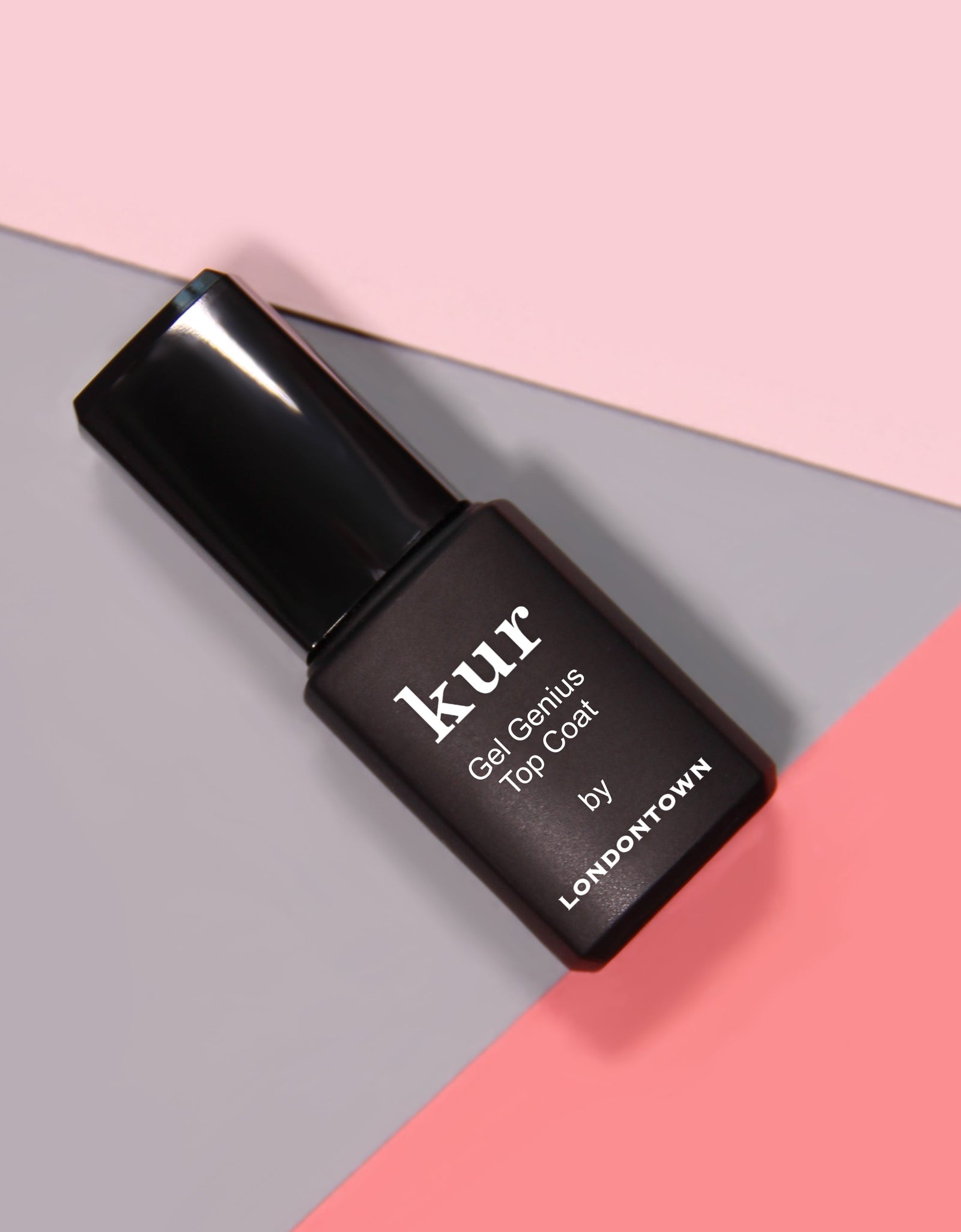 Gel Genius Top Coat by LONDONTOWN