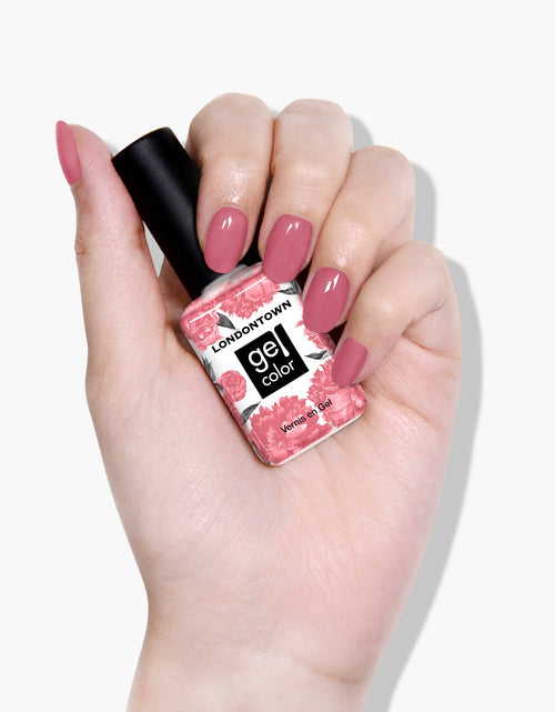 Load image into Gallery viewer, Mojave Mauve by LONDONTOWN
