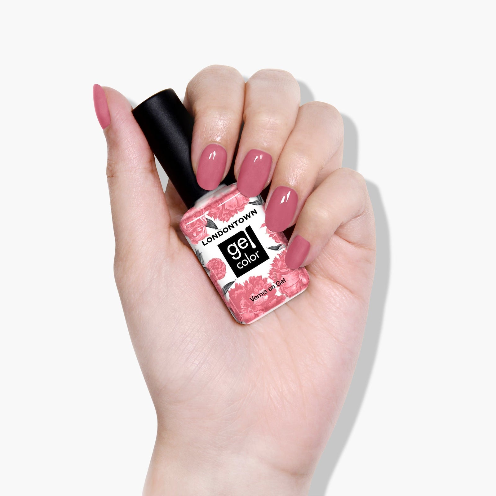 Mojave Mauve by LONDONTOWN