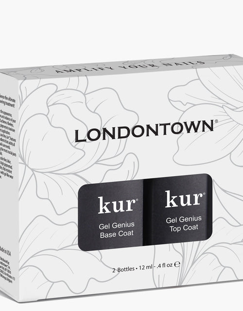 Load image into Gallery viewer, Gel-like Set by LONDONTOWN
