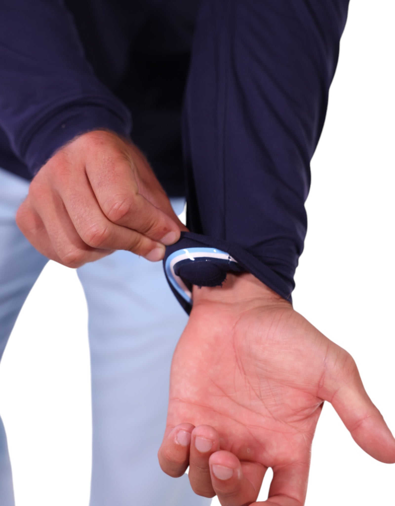 Monterey Performance Quarter Zip