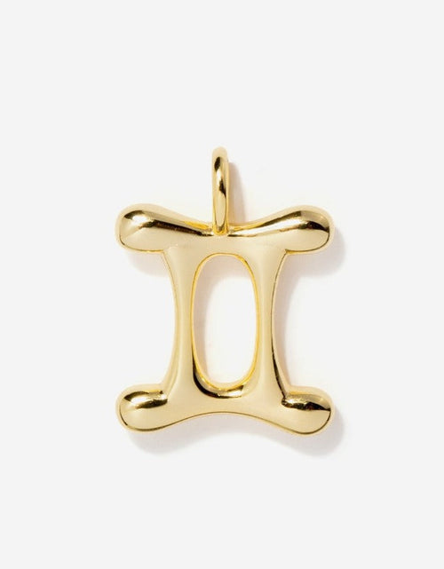 Load image into Gallery viewer, Zodiac Charm by Little Sky Stone
