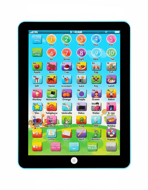 Load image into Gallery viewer, 2023 NEW Educational Learning Toys for Kids Toddlers Age 2 3 4 5 6 7 Years Old
