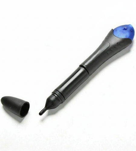 5 Second Fix Pen UV Light Repair Glue Refill Liquid Welding Multi-Purpose Kit