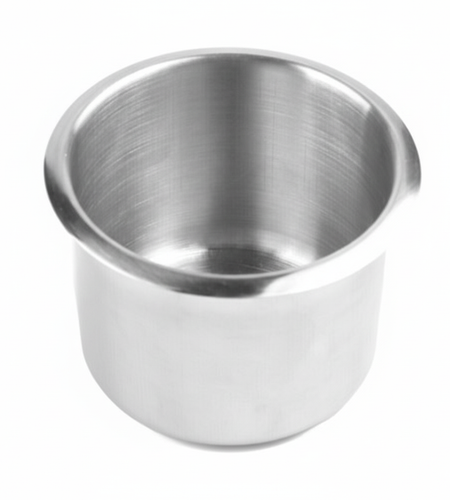 Universal Stainless Steel Cup Drink Holders for Car Boat Truck Marine Camper RV