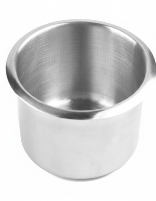 Load image into Gallery viewer, Universal Stainless Steel Cup Drink Holders for Car Boat Truck Marine Camper RV
