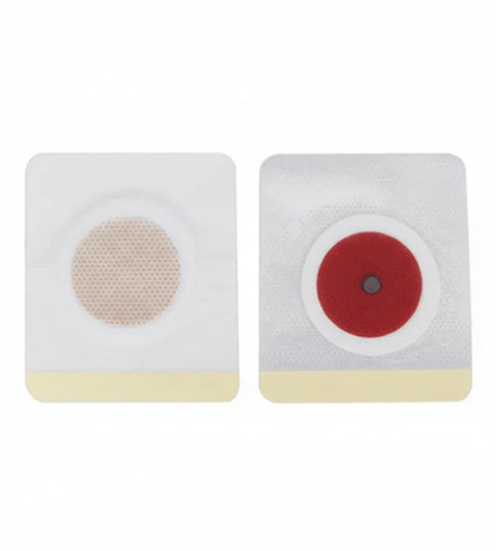 60PCS Slim Patch Weight Loss Slimming Diets Pads Detox Burn Fat Adhesive US