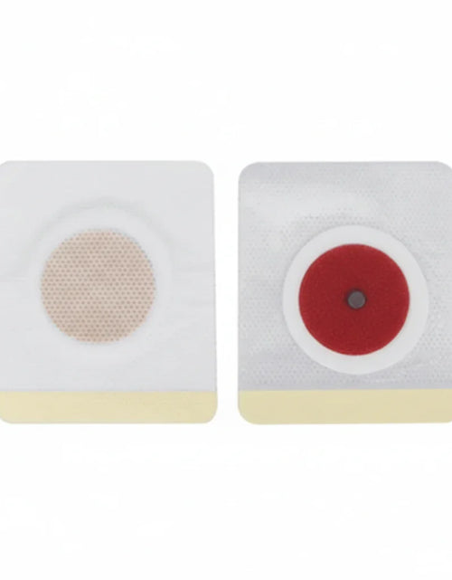 Load image into Gallery viewer, 60PCS Slim Patch Weight Loss Slimming Diets Pads Detox Burn Fat Adhesive US
