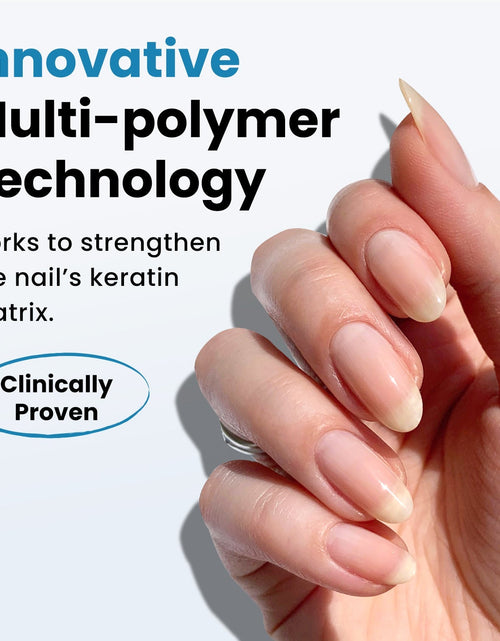 Load image into Gallery viewer, Get Strong Nail Hardener by LONDONTOWN
