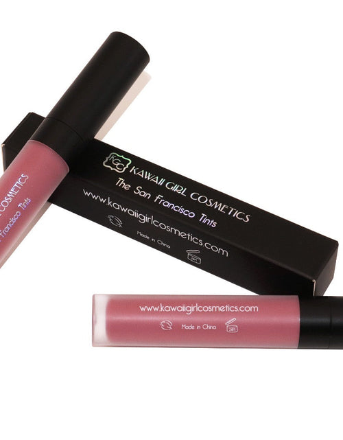 Load image into Gallery viewer, Ghirardelli Square Tint by Kawaii Girl Cosmetics
