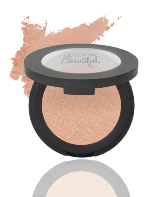 Load image into Gallery viewer, Color Pro Single Eyeshadows by Color Me Beautiful
