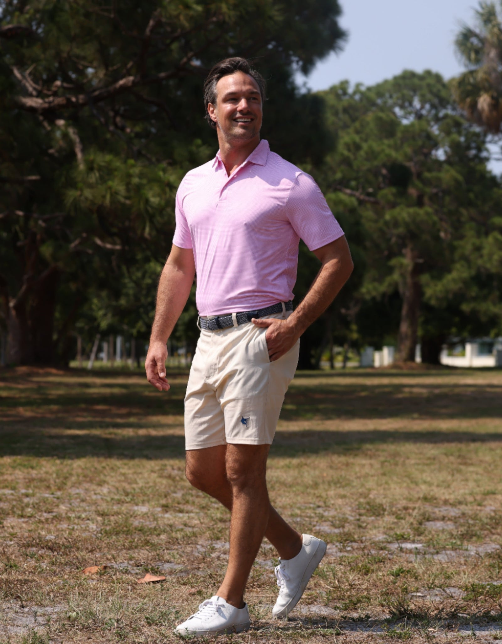 Vineyard Polo