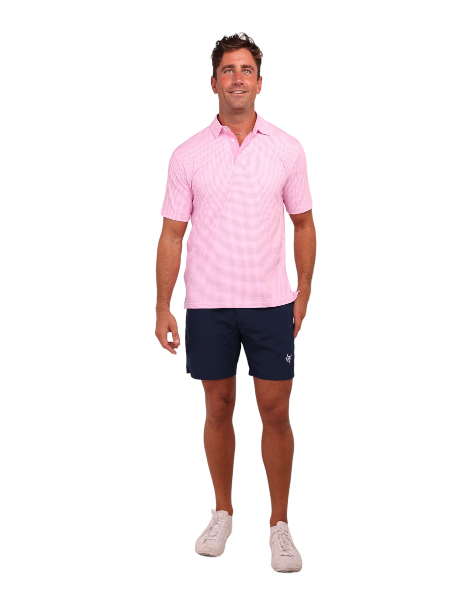 Vineyard Polo
