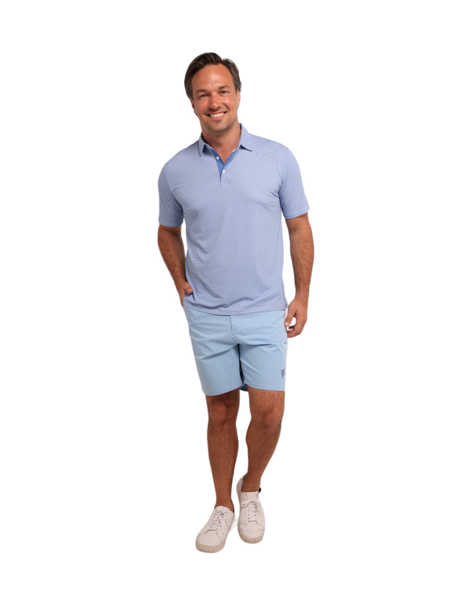 Vineyard Polo