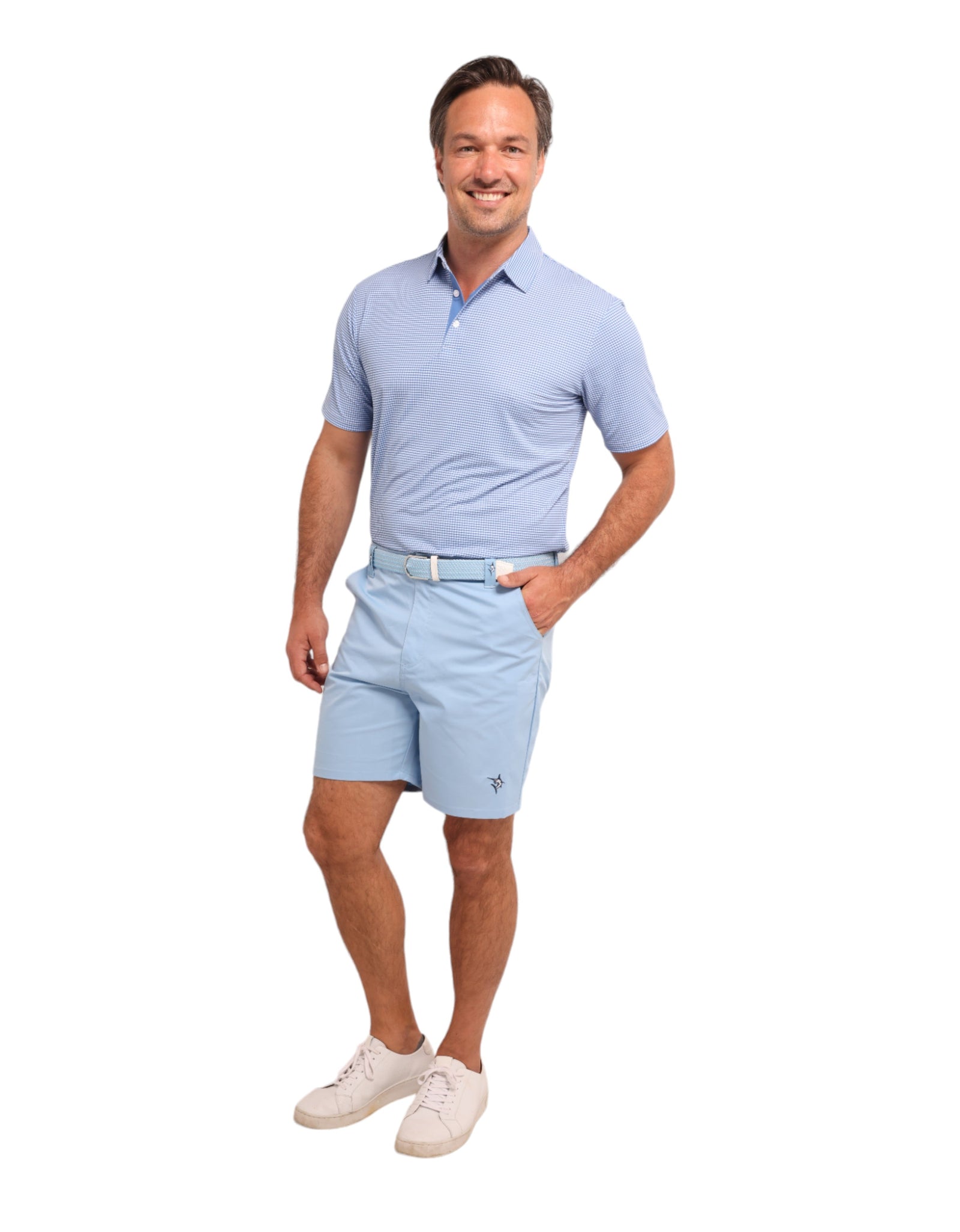 Vineyard Polo