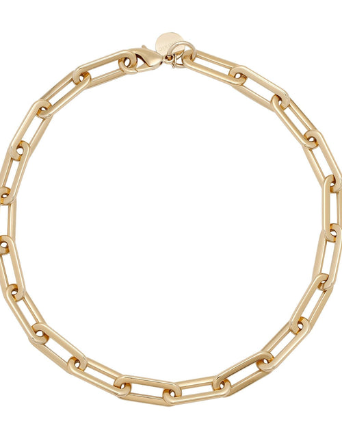 Load image into Gallery viewer, Gisele Necklace by eklexic jewelry
