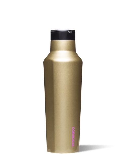 Load image into Gallery viewer, Unicorn Magic Sport Canteen by CORKCICLE.

