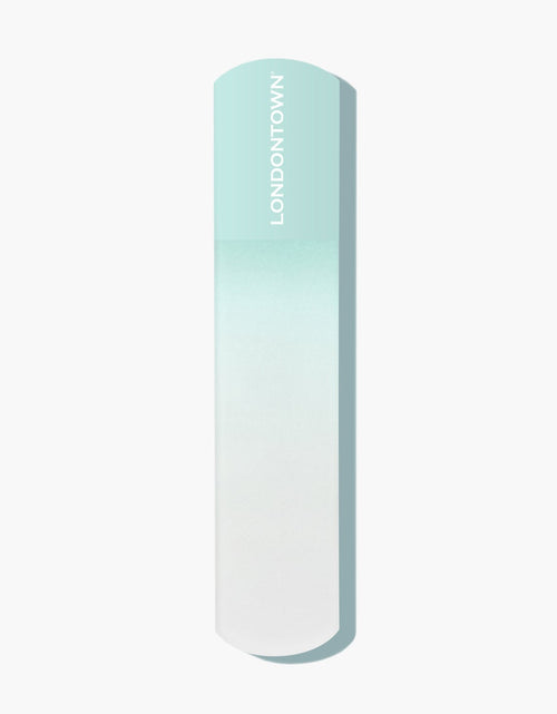 Load image into Gallery viewer, Glass Foot File by LONDONTOWN
