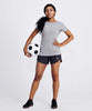 Light Heather Grey