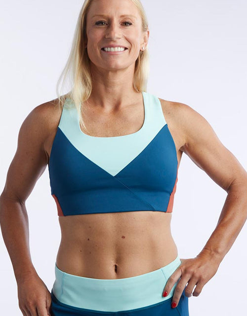 Load image into Gallery viewer, Pionxr Bra Top
